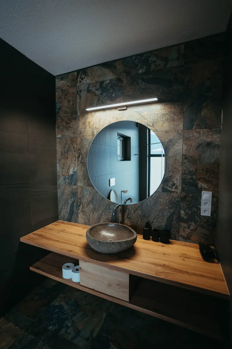 Ubytovanie pod hradom