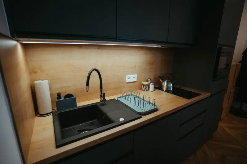 Ubytovanie pod hradom