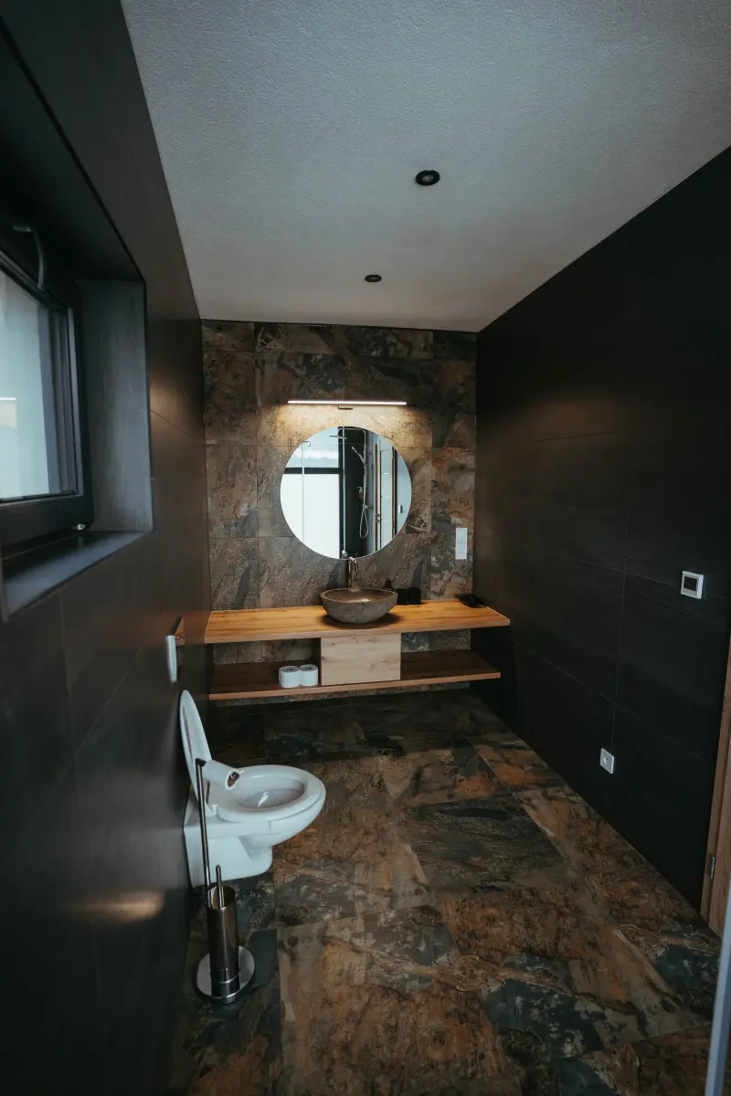 Ubytovanie pod hradom