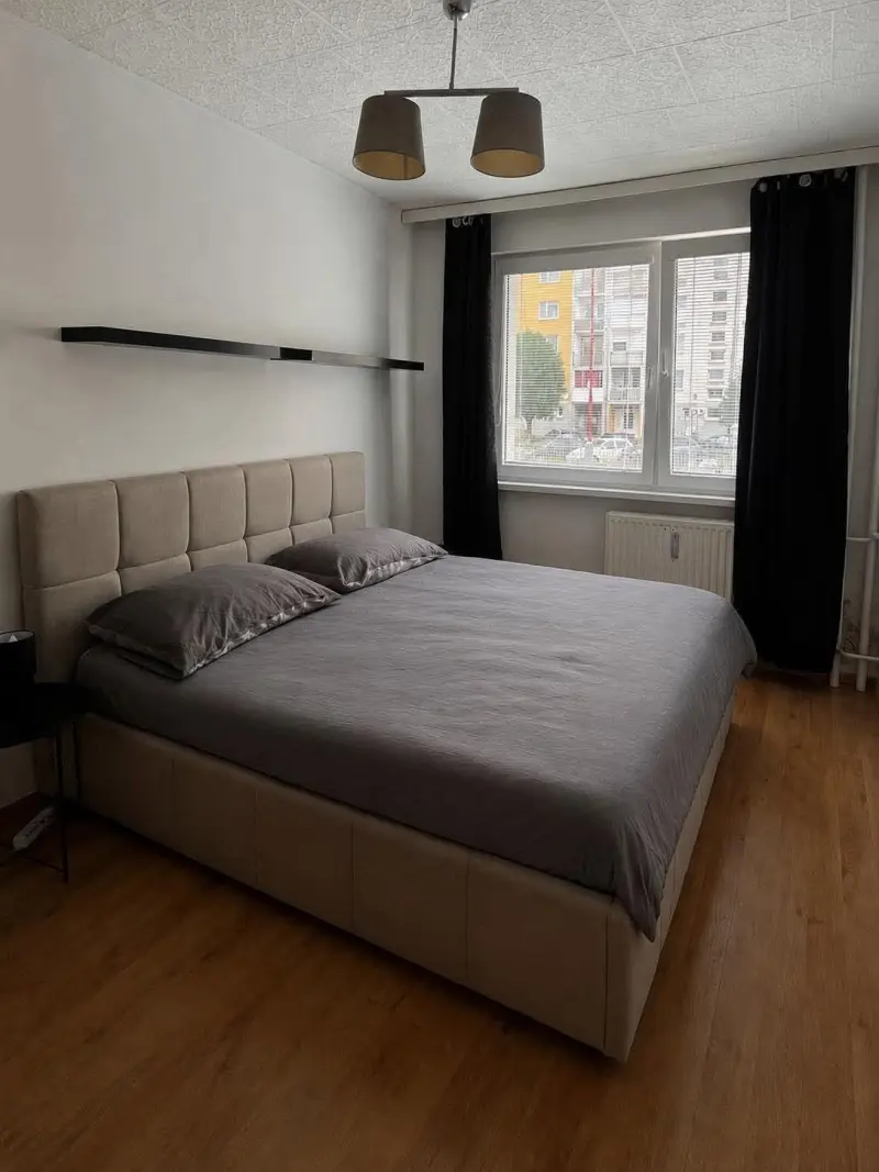 BardiHome