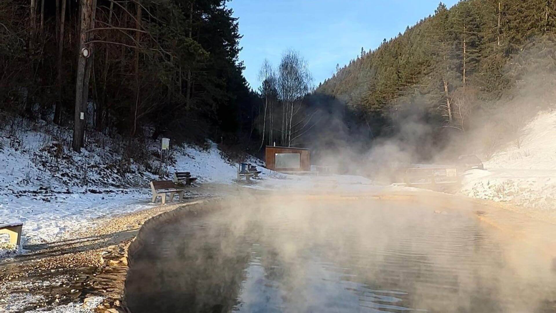 Ubytovanie v Prírode